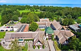 Hotel Forsthaus Damerow